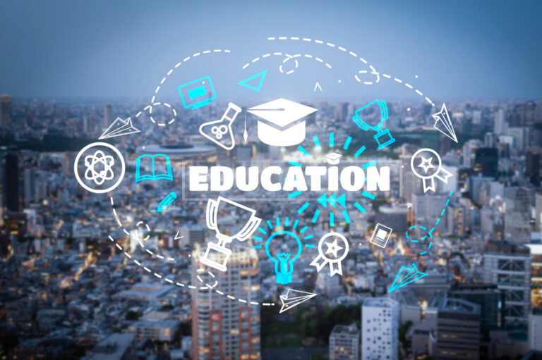 nxtgen education