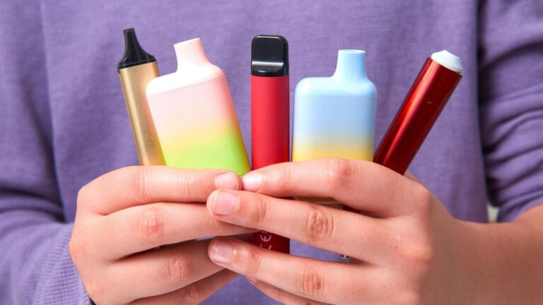 Lost Mary Vapes. When you shop with us, you’re getting high-quality products that deliver fantastic flavor, sleek designs, and peace of mind.
