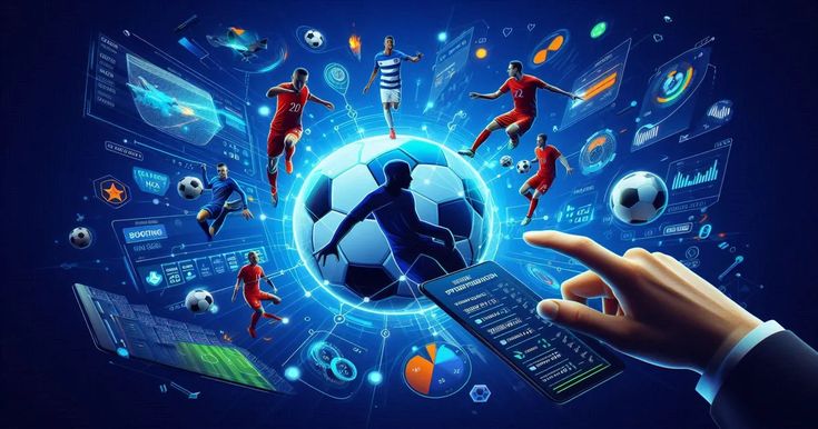 betting exchange