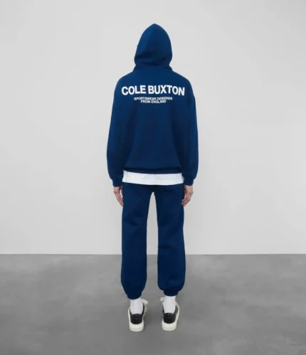 Cole Buxton Hoodie Payment Options and Shipping Information