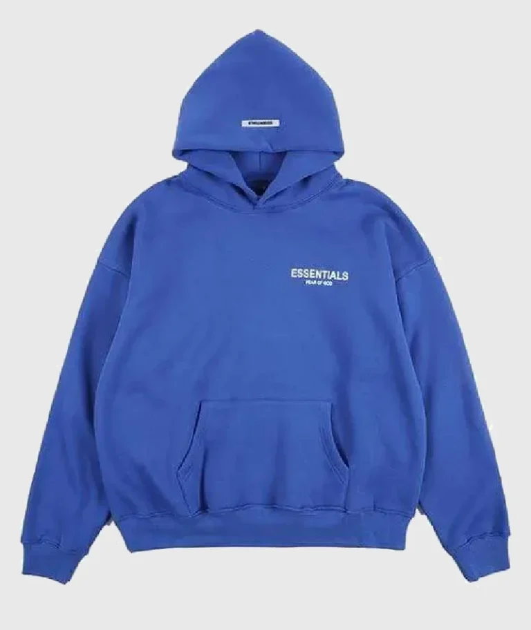 Essentials-Fear-of-God-Hoodie-Blue-1