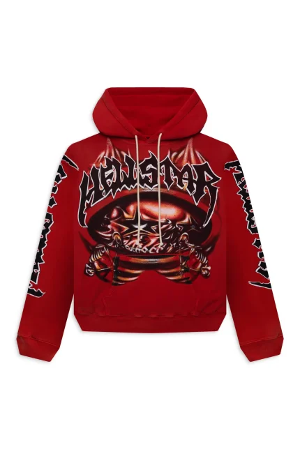 The importance of using high-quality materials in Hellstar Cothing