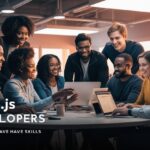 Hire Node.js Developers with These 7 Must-Have Skills