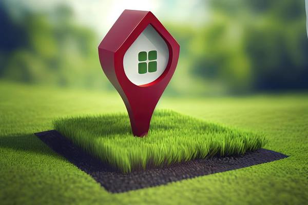 Open Plots in Kaza