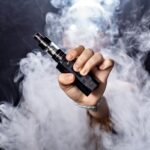 The Future of Vaping is Smart disposable vape: Exploring Foger Vape and the Foger Switch Pro