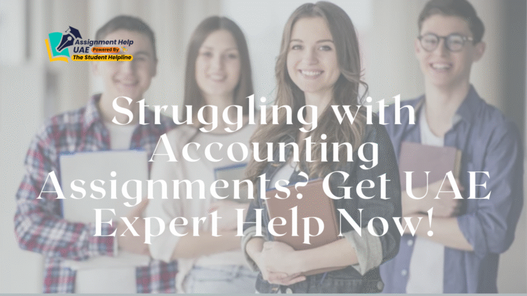 UAE Assignment Help