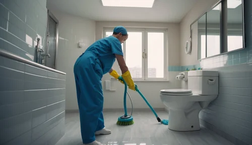 Top Bathroom and Kitchen Cleaning Services in Chandigarh