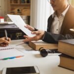 law career in the UK