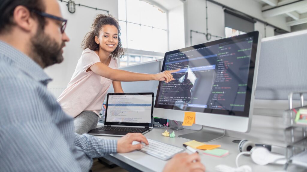custom app development