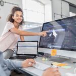 custom app development