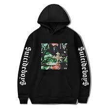 Suicide Boys Merch
