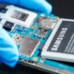 samsung repair