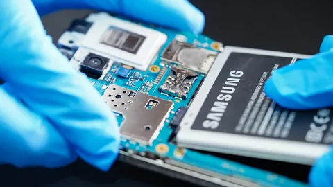 samsung repair