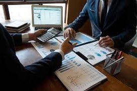 , professional tax accounting services in Loughborough