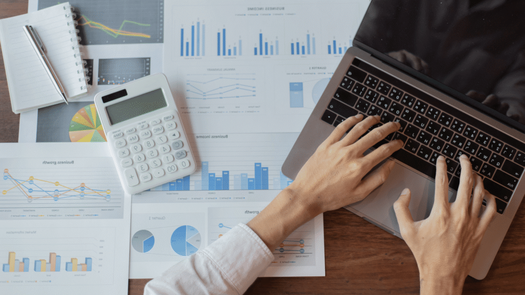 online tax advisor in London