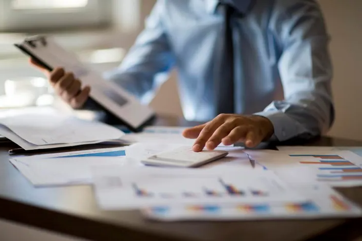 tax accounting services in Uxbridge