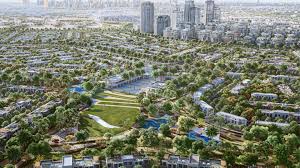 sport city dubai