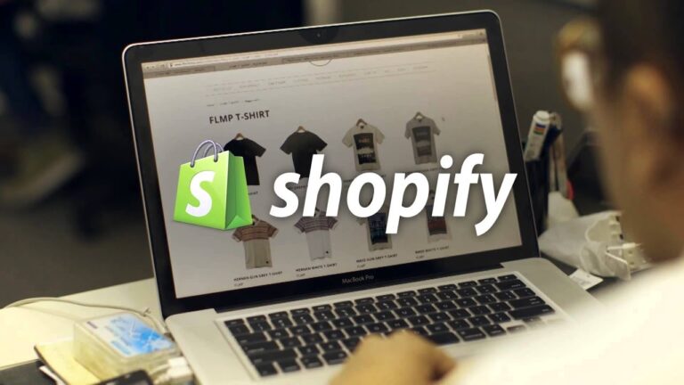 shopify automatio agency