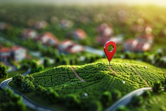 Open Plots in Amaravati