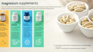 5 Magnesium Supplements Backed by Science (UK Edition)