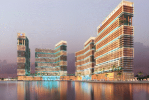 DAMAC Chelsea Residences – Redefining Luxury Real Estate in Dubai