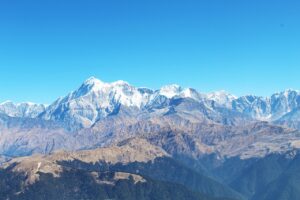 activities in Nainital Mussoorie Corbett trip
