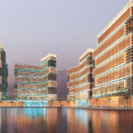 Invest Smartly in DAMAC Chelsea Residences – Modern Urban Living