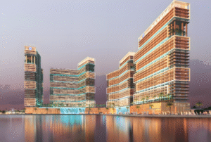 Invest Smartly in DAMAC Chelsea Residences – Modern Urban Living