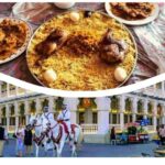 Doha sightseeing experience
