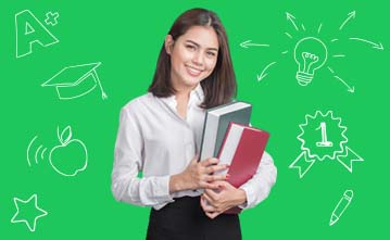 who created homework