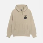 Iconic Looks Featuring Stussy Hoodies