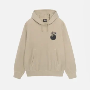 Iconic Looks Featuring Stussy Hoodies