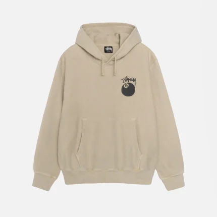 Iconic Looks Featuring Stussy Hoodies
