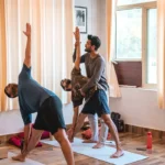 Affordable 200-Hour Yoga Teacher Training in Rishikesh: A Transformative Journey Without Breaking the Bank