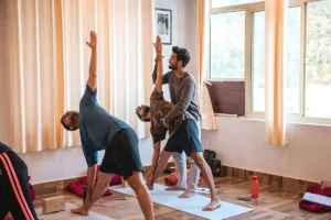 Affordable 200-Hour Yoga Teacher Training in Rishikesh: A Transformative Journey Without Breaking the Bank