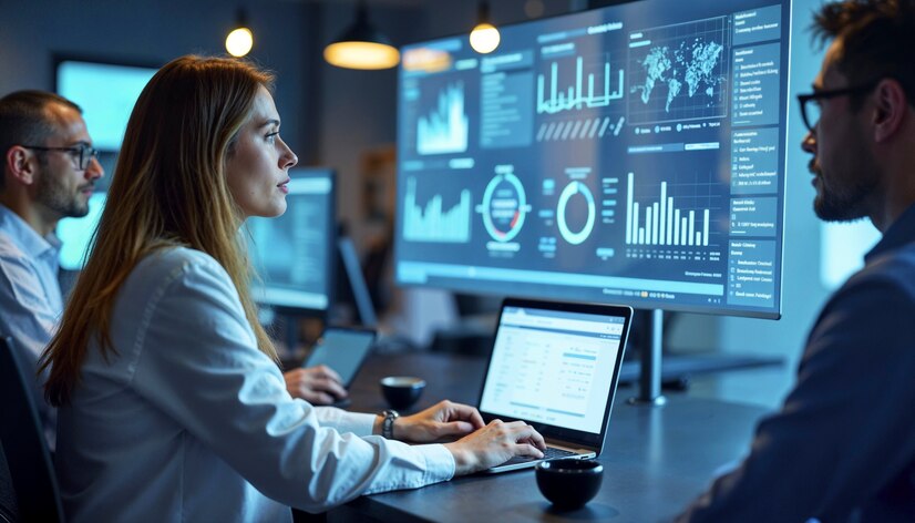 ISO 20000 Lead Auditor Course