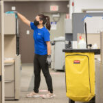 professional commercial cleaning services in Winnipeg