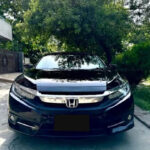 car rental