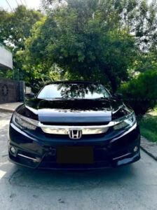 car rental