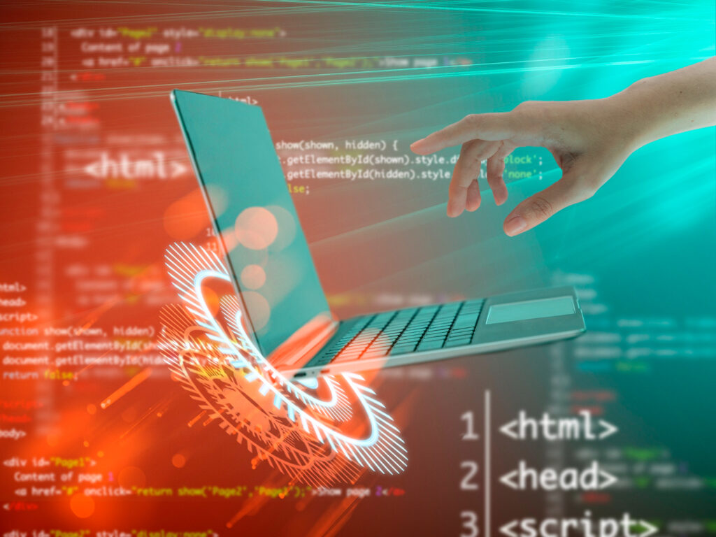 custom enterprise software development services