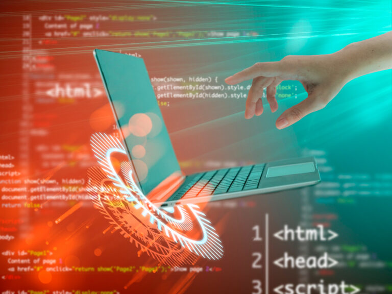 custom enterprise software development services