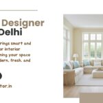 interior designer in delhi
