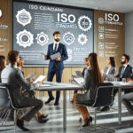 iso 9001 lead auditor training course