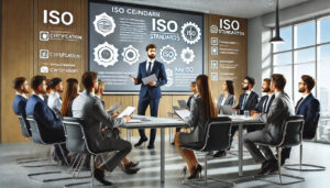 iso 9001 lead auditor training course
