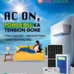 solar energy