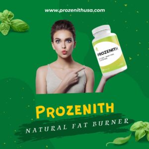 Prozenith