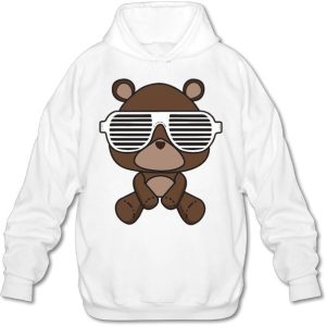 Fashion Influencers Who Love Kanye Merch