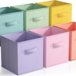 Cube Boxes