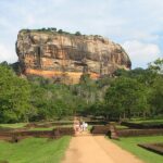 sri lanka