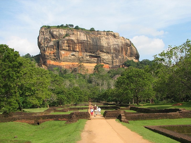 sri lanka